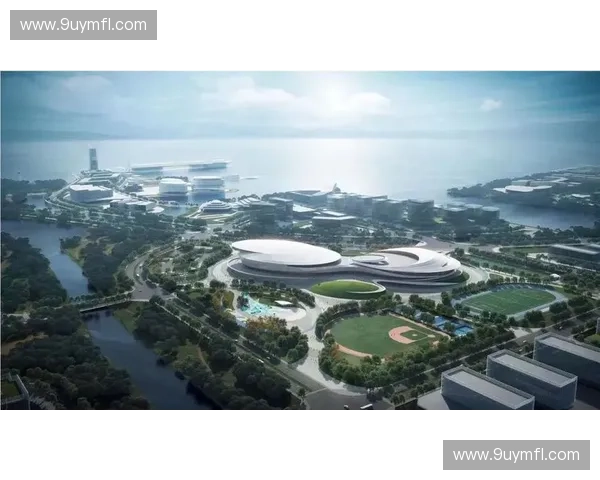 以南沙体育馆为核心打造城市体育文化与全民健身融合发展新格局