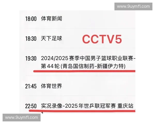 中央五台体育频道精彩直播带来全球顶级赛事盛宴尽享运动激情魅力