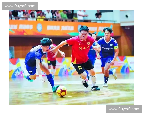 热血青春挥洒绿茵赛场全力以赴共赴精彩足球联赛之旅