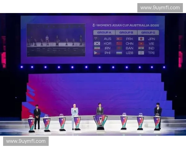 2026年世界杯抽签定在拉斯维加斯，三国破纪录联合主办获FIFA力挺